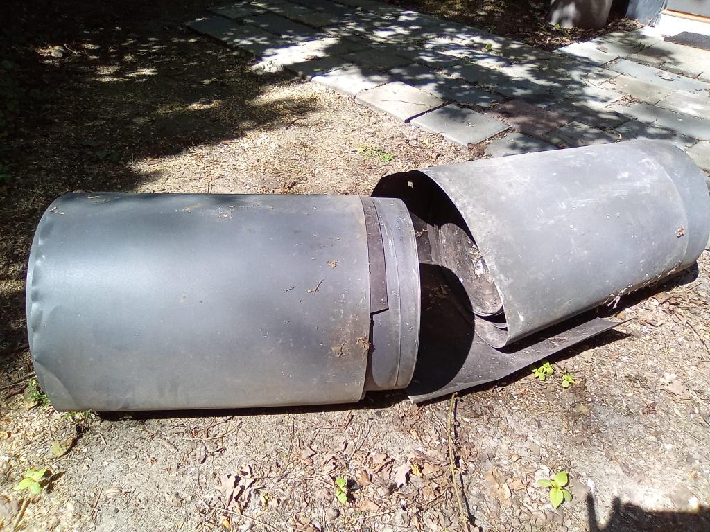 onderlaag daksingles etc., Ophalen, Overige materialen, Zwart, Nieuw