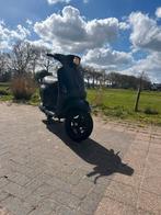 Vespa s50, Ophalen, Gebruikt, Maximaal 45 km/u, Vespa S