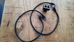 Ethernet kabel met splitter, Ophalen of Verzenden