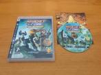 PS3 | Ratchet & Clank Quest for Booty, Avontuur en Actie, Gebruikt, 1 speler, Ophalen of Verzenden