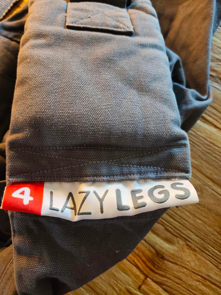 4 Lazy Legs draagzak, Dieren en Toebehoren, Ophalen of Verzenden