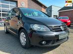 Volkswagen Golf Plus 1.6 FSI Comfortline Business, Stof, Gebruikt, 4 cilinders, 116 pk