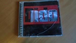 Cd Dido - No angel, Ophalen of Verzenden, 2000 tot heden, Zo goed als nieuw