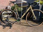 Ridley Kanzo adventure gravelbike, Fietsen en Brommers, Fietsen | Racefietsen, 28 inch, Gebruikt, Carbon, 10 tot 15 versnellingen
