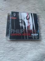 SACD philip glass ( lavinia meijer ), Ophalen of Verzenden, Modernisme tot heden, Zo goed als nieuw, Overige typen