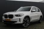 BMW iX3 Executive 80 kWh | Incl. 12 maanden garantie | SOH 9, Automaat, Achterwielaandrijving, Wit, Te koop