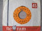 Buddy Knox  -  Party doll, 7 inch, Single, Ophalen of Verzenden, Zo goed als nieuw