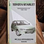 Toyota Starlet, Ophalen of Verzenden