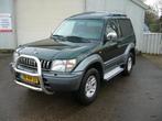 Toyota Landcruiser 90 3.0 TD 3D C 1999 4x4, Euro 2, 4 cilinders, 2800 kg, Origineel Nederlands