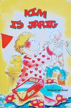 Kim Is Jarig, Gelezen, Fictie algemeen, Margriet De Graaf., Ophalen of Verzenden