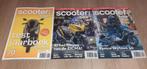 Scooter & Bike Express magazine tijdschrift, Fietsen en Brommers, Ophalen of Verzenden, Nieuw, Overige typen, Overige merken