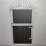 Staldeur en  raam, Dieren en Toebehoren