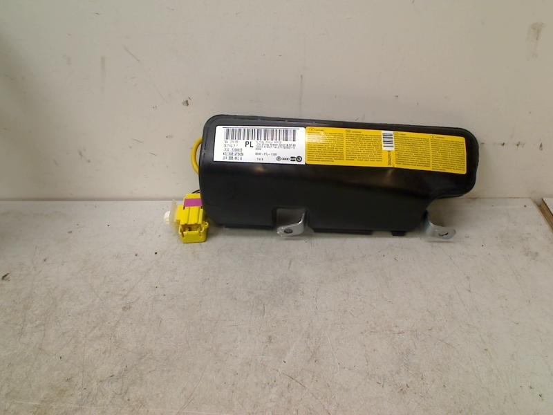 Airbag Zijkant Links Achter golf 5 6 Golf VI (5K1) 2012, Auto-onderdelen, Gebruikt, Volkswagen, Volkswagen AG, Kundenbetreuung@volkswagen.de