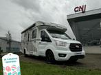 Chausson Titanium Ultimate 640 DEZE CAMPER HUREN