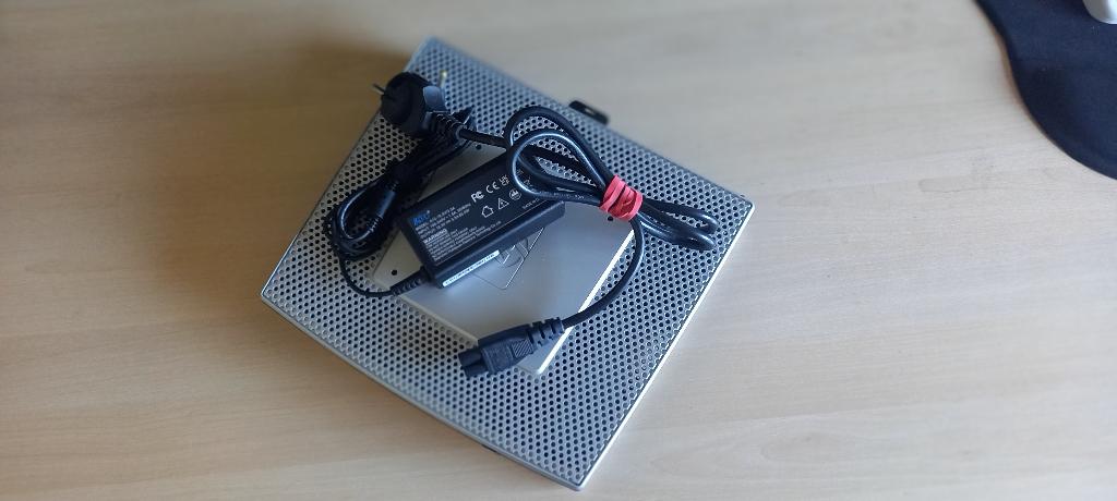 HP thin client T5740e, Computers en Software, Desktop Pc's, Gebruikt, HP PC, Minder dan 2 Ghz, Ophalen of Verzenden