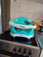 Pixi rolleri Kinderstoel voor stoel bevestigen, Ophalen, Overige typen