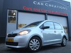 Skoda Citigo 1.0 Sport Airco PDC Cruise (bj 2012), Auto's, Skoda, Voorwielaandrijving, Euro 5, Stof, Gebruikt