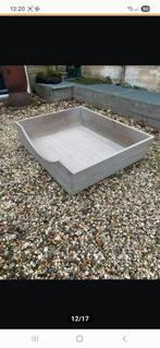 Houten hondenmand, Ophalen of Verzenden, Overige