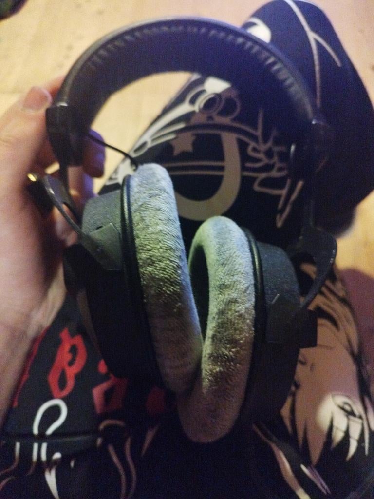 DT 770 pro 80 ohm, Ophalen