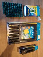 Diverse Bekaert onderdelen voor draad omheining, Ophalen of Verzenden, Nieuw