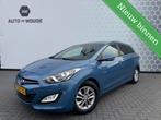 Hyundai i30 Wagon 1.6 GDI Business Edition, Voorwielaandrijving, Euro 5, Gebruikt, 4 cilinders