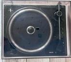 Philips Automatic 406 Vintage Platenspeler - Snaar defect, Philips, Automatisch, Ophalen of Verzenden, Platenspeler