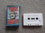 Cassette: Beroemde zeemansliedjes, Gebruikt, 1 bandje, Ophalen of Verzenden, Origineel