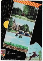 Oosterbeek Gelopen Ansichtkaart (B5767), Verzamelen, Ophalen of Verzenden, 1980 tot heden, Gelopen, Gelderland