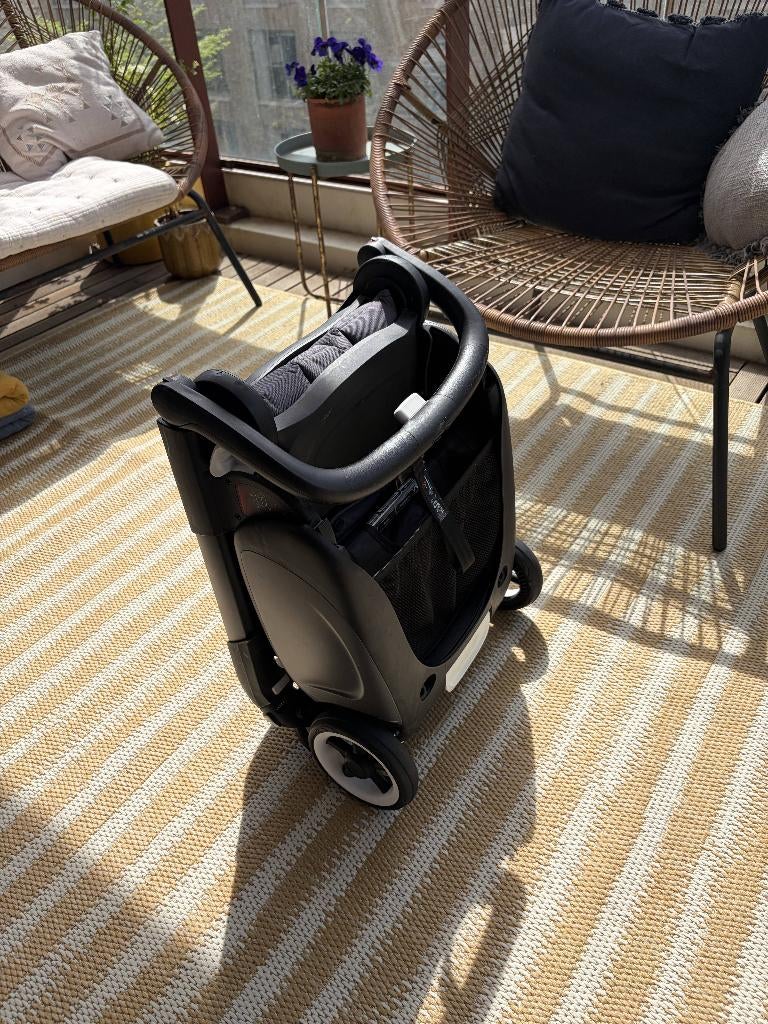 Bugaboo - Bee 5, Ophalen, Zo goed als nieuw, Kinderwagen, Bugaboo