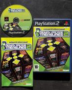 PS2 - Midway Arcade treasures 2 - PlayStation 2, Avontuur en Actie, 1 speler, Ophalen of Verzenden, Zo goed als nieuw