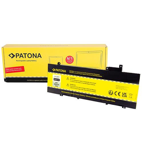 Battery Lenovo Thinkpad T480S L17L3P71 SB10K97620 01AV480, Verzenden, Nieuw