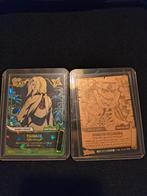 Naruto, tsunade. Naruto Mythos tcg. Serialized. Nummers, Ophalen