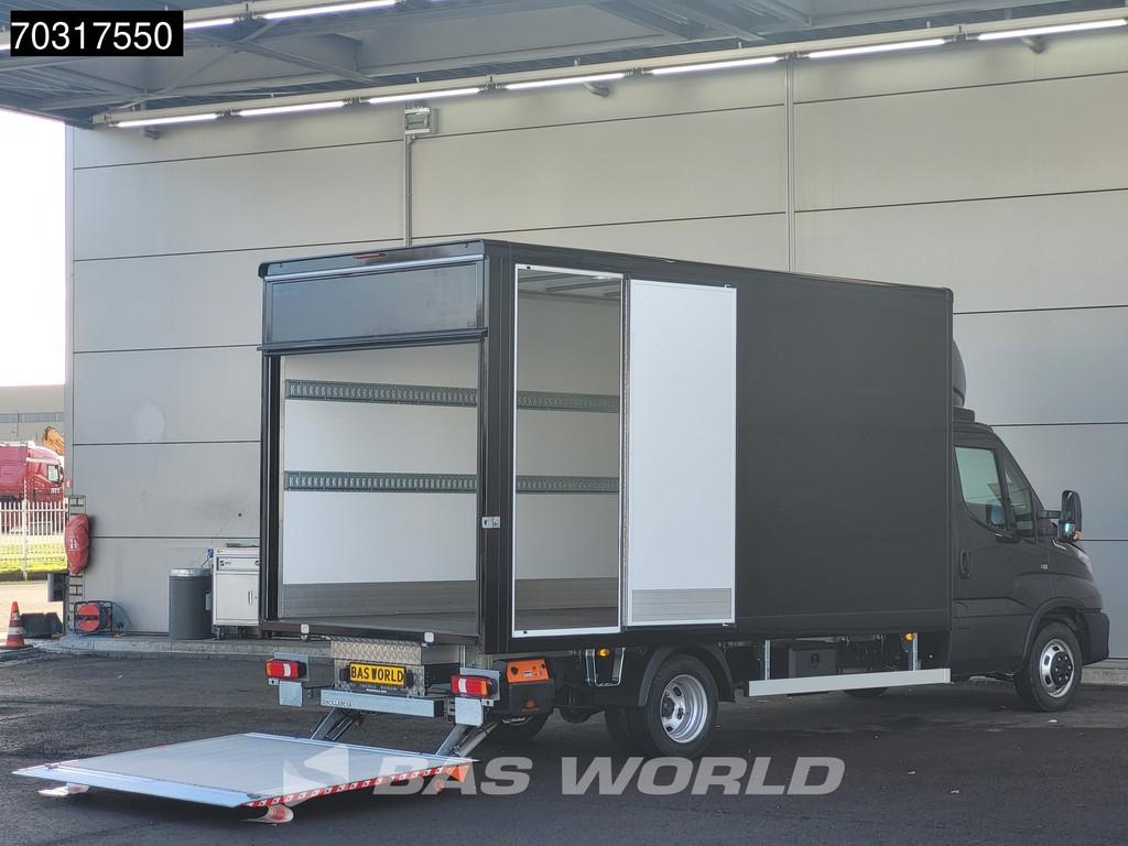 Iveco Daily 35C21 Coming Soon! BPM Vrij! 3.0L Automaat 1000K, Automaat, Parkeersensor, Euro 6, 4 cilinders