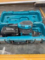 Makita BO4565 vlakschuurmachine, Ophalen, Gebruikt, Minder dan 600 watt, Vlakschuurmachine