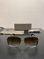 Originele Dita Mach Six, Zonnebril, Zwart, Zo goed als nieuw, Ophalen