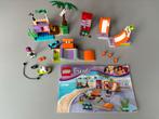 Lego Friends skatepark (41099), Ophalen, Zo goed als nieuw