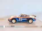 scalextric Porsche Carrera RS Rothmans Racing, Overige merken, Scalextric, Ophalen of Verzenden, Zo goed als nieuw