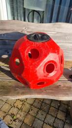 Hooi bal, Ophalen of Verzenden, Gebruikt, Overige soorten