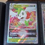 Shaymin Vstar, Ophalen of Verzenden, Zo goed als nieuw