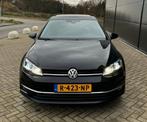 Volkswagen Golf 1.4 TSI Highline, Auto's, Volkswagen, 4 cilinders, 150 pk, Alcantara, Zwart