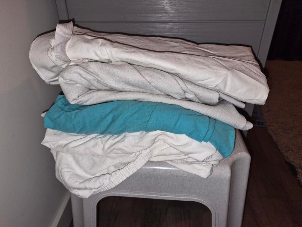 Waterdichte bescherming en hoeslakens, Huis en Inrichting, Ophalen of Verzenden