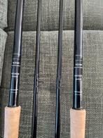 Rodvisions victory Matador medium 11 ft 2lb, Ophalen, Zo goed als nieuw, Werphengel