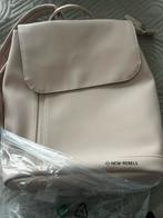 Nieuwe rugtas rugzak New-Rebels roze, Ophalen of Verzenden, Zo goed als nieuw, Overige merken, 30 tot 45 cm