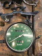 GL1000 onderdelen - corbin  Snelheidsmeter, beugels en meer, Motoren, Onderdelen | Honda, Ophalen of Verzenden, Gebruikt