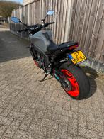Yamaha MT09 2021 9353km, Motoren, Motoren | Yamaha, Particulier, Naked bike
