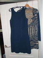 Aldo Martin's gebreid jurkje met bijpassend vest 40, Maat 38/40 (M), Overige kleuren, Aldo Martin's, Ophalen of Verzenden