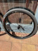 Wielset Gravel Ereresearch Tenaci GX23 Vredestein Aventura, Wiel, Gebruikt, Ophalen of Verzenden, Gravelbike