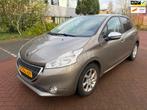 Peugeot 208 1.2 VTi Style / Navi / PDC / 5-drs, Voorwielaandrijving, Euro 5, Gebruikt, 31 €/maand