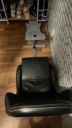 playseat, Ophalen of Verzenden, Gebruikt, Playseat of Racestoel