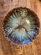 Vintage keramiek schaal *FOREIGN 428* Duits aardewerk, Antiek en Kunst, Ophalen of Verzenden